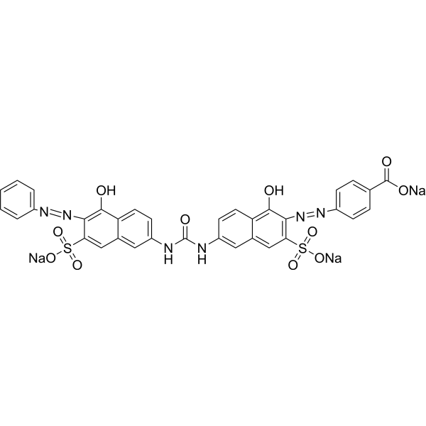 C.I. Direct orange 102 6598-63-6